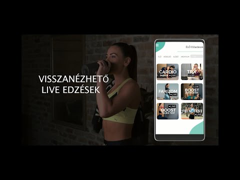 Boost Training by Simon Szimi video thumbnail