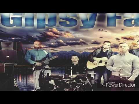 GIPSY FAST CD 5 - Vrat sa mi 2017