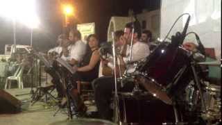 Σχολή Χορού Καροτσέρης - Αφιέρωμα στον Δημήτρη Μητροπάνο - ΚΙΦ