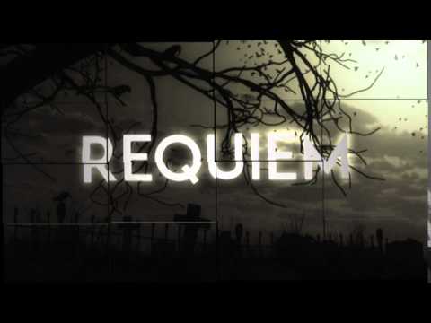 [ VTZ ] Requiem *instrumental*