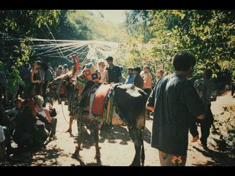 Taken from old Goa tape - Impatient, 2nd part (1992/93)