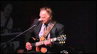 Lou Pallo presents the Gibson Signature Lou Pallo guitar