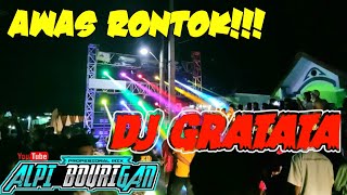 Download lagu AWAS RONTOK!!! DJ GRATATA BASS HORROR mp3 Download lagu AWAS RONTOK!!! DJ GRATATA BASS HORROR mp3