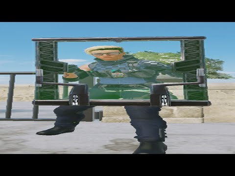 i got to play the new season early, here's how it went... - Operation Crystal Guard