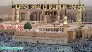 Download lagu GEMA TAKBIR IDUL FITRI NON STOP BEDUG SUARA MERDU LEBARAN #idulfitri2022 #takbiran #nonstop #lebaran mp3 Download lagu GEMA TAKBIR IDUL FITRI NON STOP BEDUG SUARA MERDU LEBARAN #idulfitri2022 #takbiran #nonstop #lebaran mp3