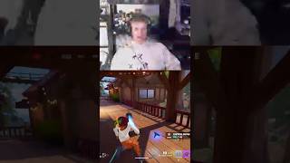 BOT FINDS BUSH BROTHER | PEEZYTHEGOOF ON TWITCH #gamer #fortnite #subscribe #viral