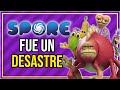 La Revoluci n Fallida De Spore