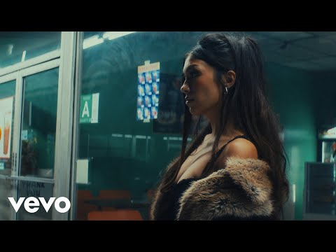 GIOVANNA - Priscilla