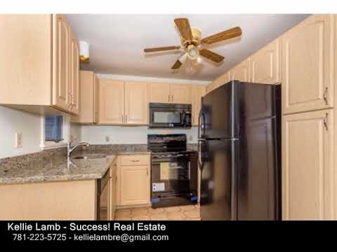 52 Victoria Heights Rd Unit 52, Boston MA 02136 - Condo - Real Estate - For Sale -