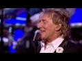 Elton John & Rod Stewart - Sad Songs (Say So Much)