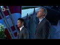 2018 National Memorial Day Concert Joe Annello And Hiroshi Miyamura