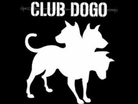 Club Dogo vs Nicola Fasano - D D D (OFFICIAL VERSION)