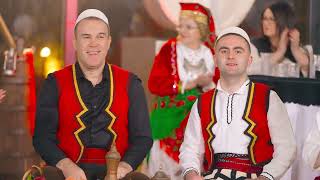 Zait & Gani Aliu - Potpuri (Gëzuar 2026)