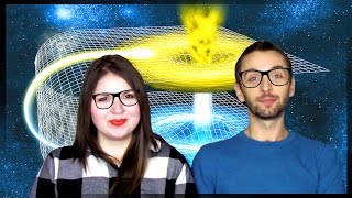 HOW TO SCIENTIFICALLY PROVE TWIN FLAMES EXIST | Jeff and Shaleia