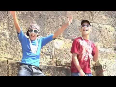 MC TROIA E MC METAL QUE NÃO É CARAI DJ ABALO  E O DJ EQUILIBRIO LANÇAMETO 2012