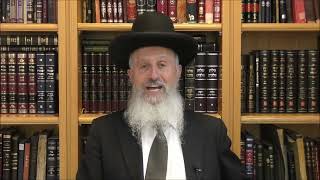 הגאון הרב אברהם יוסף שליט"א איך יהיה מותר לגוי לכבות את החשמל של המקרר בשבת