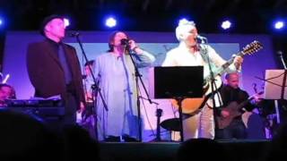 John Wesley Harding & the Universal Thump: Wah-Wah