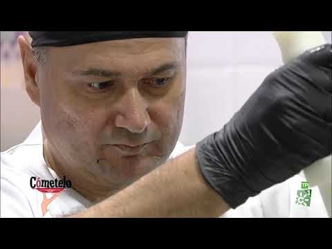 Cómetelo | Lentejas con albóndigas de arroz