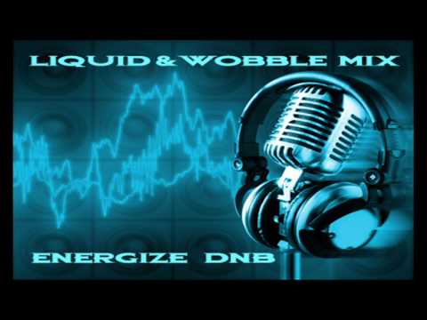 ► DRUM AND BASS 2010 ▬ LIQUID VS. WOBBLE ◄