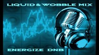 ► DRUM AND BASS 2010 ▬ LIQUID VS. WOBBLE ◄