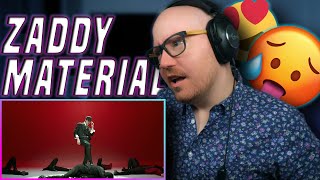 I Volunteer as the Next Tribute 😍 | Stray Kids' HYUNJIN(현진) Artist of the Month Reaction