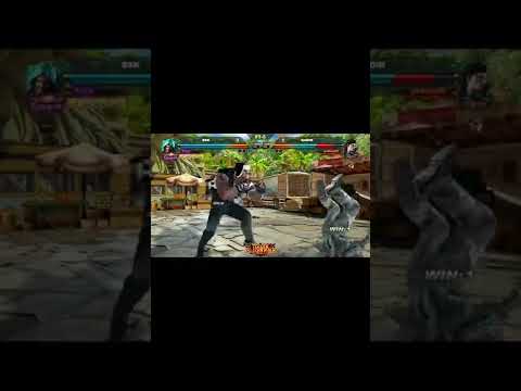 Unblockable Death Trap Combo