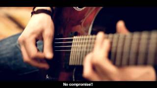 The Haunted No compromise (Guitar Cover)