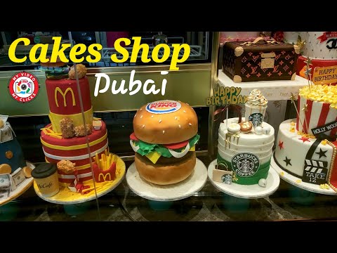 Cakes & Chocolate Different Varieties || Chocola Pure Al Barsha Mall Dubai || Confectionery Shop