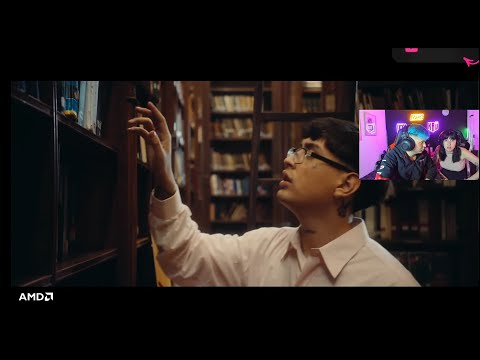 MARKITO NAVAJA Y AYLU REACCIONAN A Tiago PZK - Házmelo (Video Oficial)