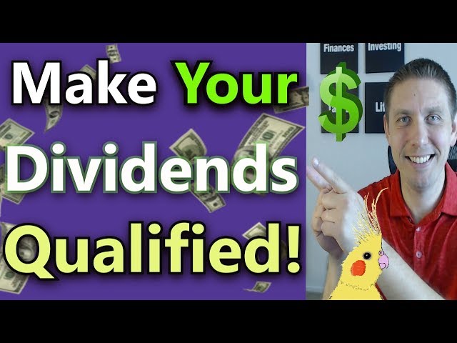 Qualified Dividends Tax Worksheet PDF Form - FormsPal