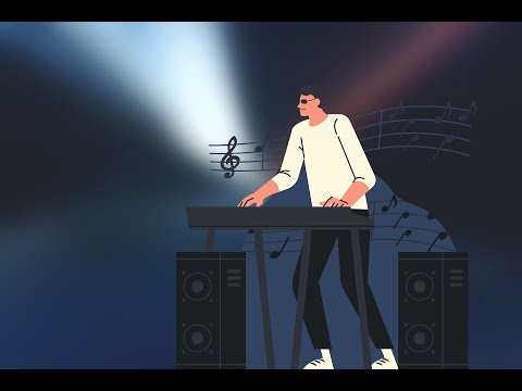 House meets Funk and Disco (Purple Disco Machine, David Penn, Claptone ...), by Veninov [vol.15]