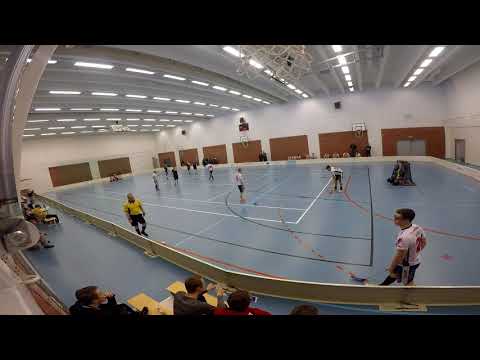 SB Somero - TVA 17.2.18 part 1