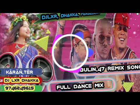 Bulin _47"Dj Remix song Bhkunda mela guess full dhamaka dj lxr remix @Djlxrkanchanpur