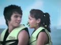 Wrigley S Doublemint TVC Banana Boating 2008 15s 60fps