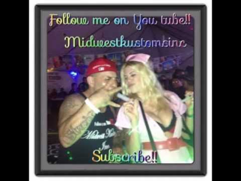 Tyga - Hijack (Feat. 2 Chainz) Hotel California Remix -Music video By G-9 MWK Records 1