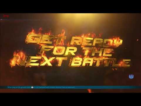 Tekken 7 lili online match (2)