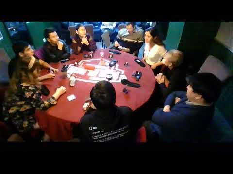 olki man Live Stream