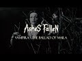 Ashes Fallen - "Vampira - The Ballad of Maila" OFFICIAL VIDEO