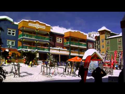 Silver Star Mountain Resort