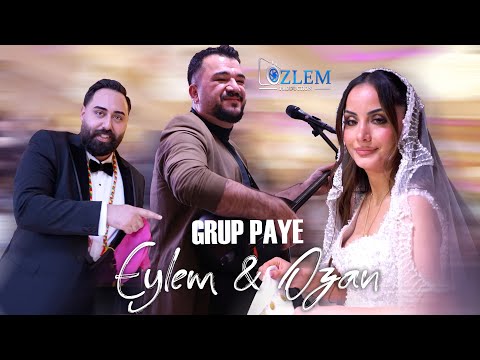 Eylem & Ozan / GRUP PAYE / Sivas Kocgiri Wedding / CK Event Bergkamen / ÖzlemProduction®