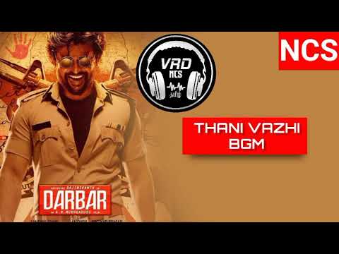 Dharbar Thani vazhi bgm NO COPYRIGHT|VRD NCS TAMIL|VRD RAMKUMAR