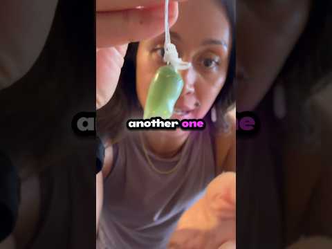 She Almost Failed Her Second Butterfly Rescue!