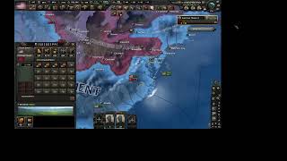 HOI4 KR 1.5.1 How to get best Borah outcome as USA
