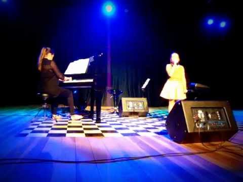 BIDELLATI- Recital de Instrumento- Yasmim Porcelo "Milagre da Vida" - 12/2012