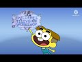 Fan Made Sesame Street CTW Ending 1
