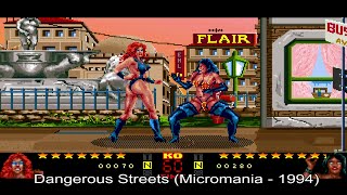 100 Obscure PC/MS-DOS Games of the 1990s (PART 5: 1994)