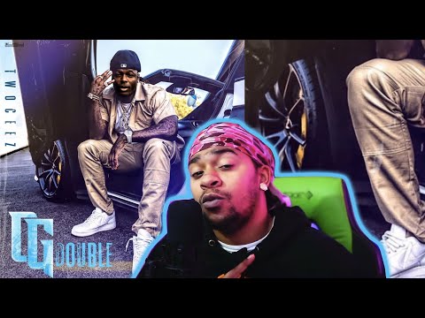 Two Ceez  - OG Double (Album Reaction)