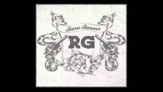 Red Letter Day (The Get Up Kids) - Rattlesnake Gunfight feat. Matty Gunfight