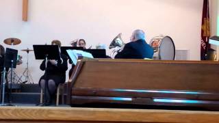 The Salvation Army Band - Oakville