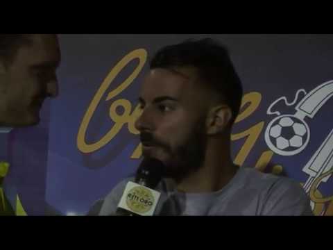 XXXIV Torneo Beppe Viola, la Finale: intervista a Stefano Benedetti